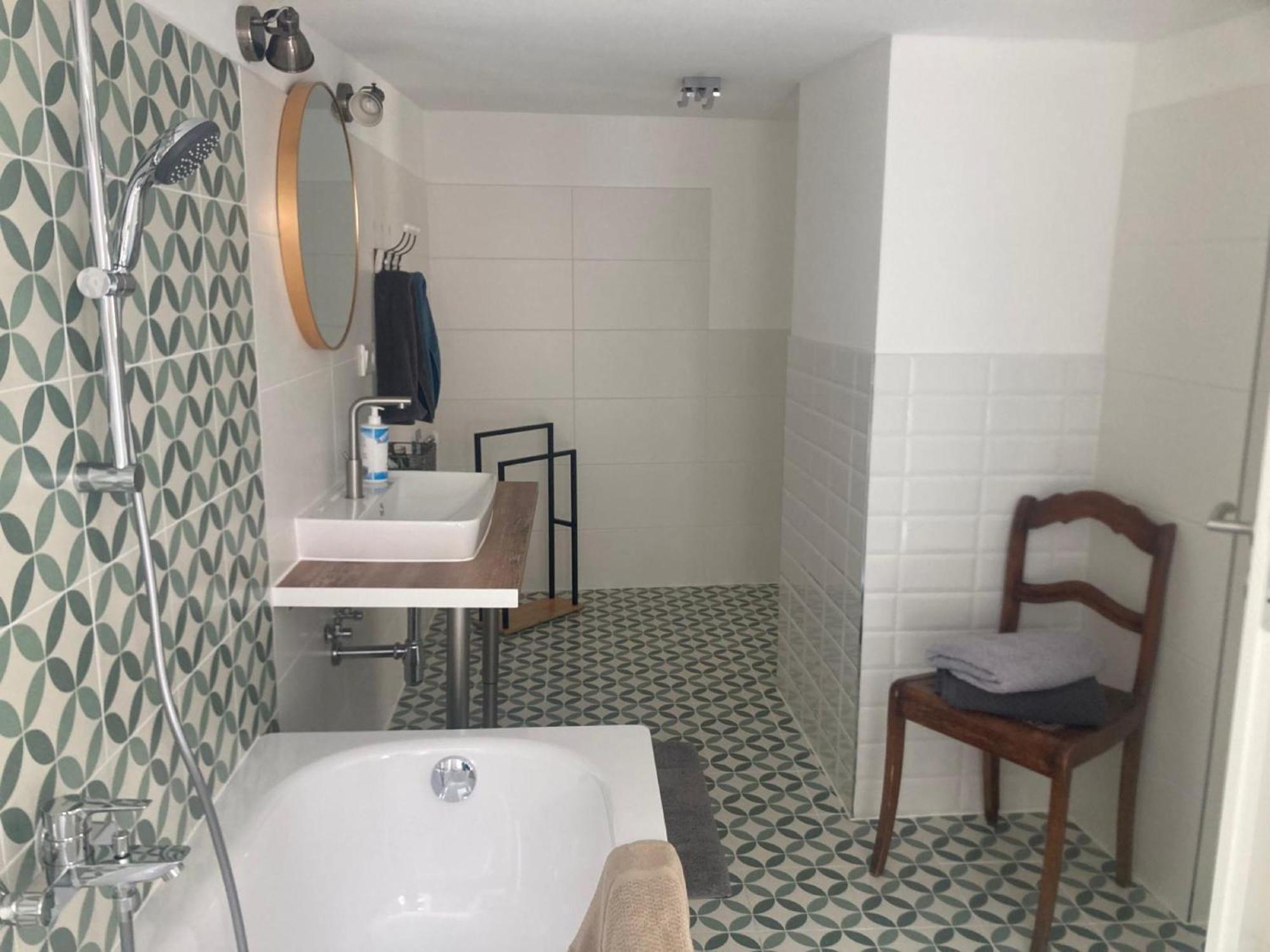 Charmante Ferienwohnung Im Gaesschen Rudolstadt Kültér fotó