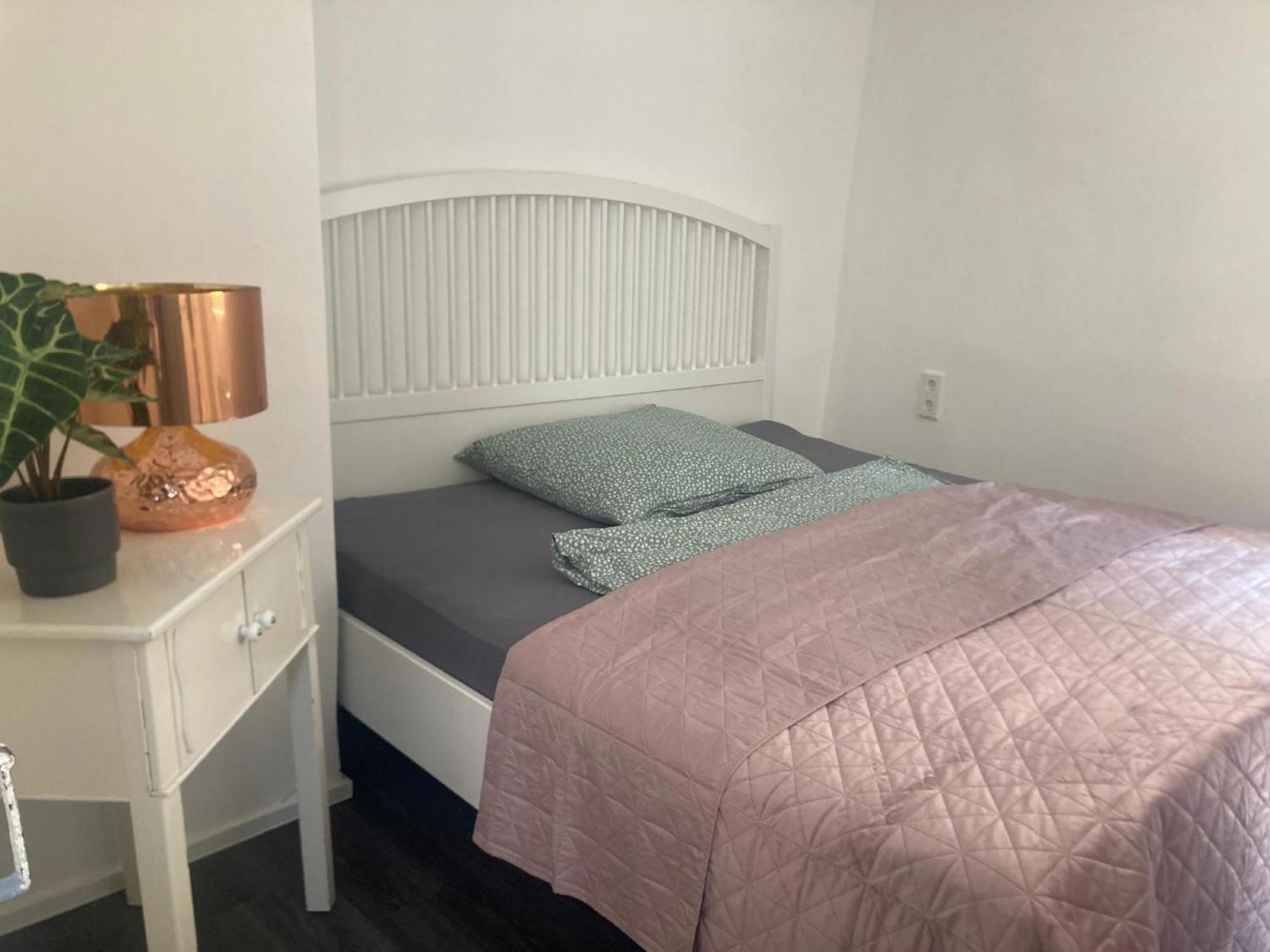 Charmante Ferienwohnung Im Gaesschen Rudolstadt Kültér fotó